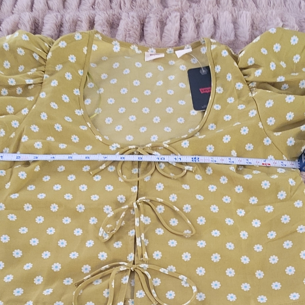 Levi's Embry Shirt - Picture 6 of 9